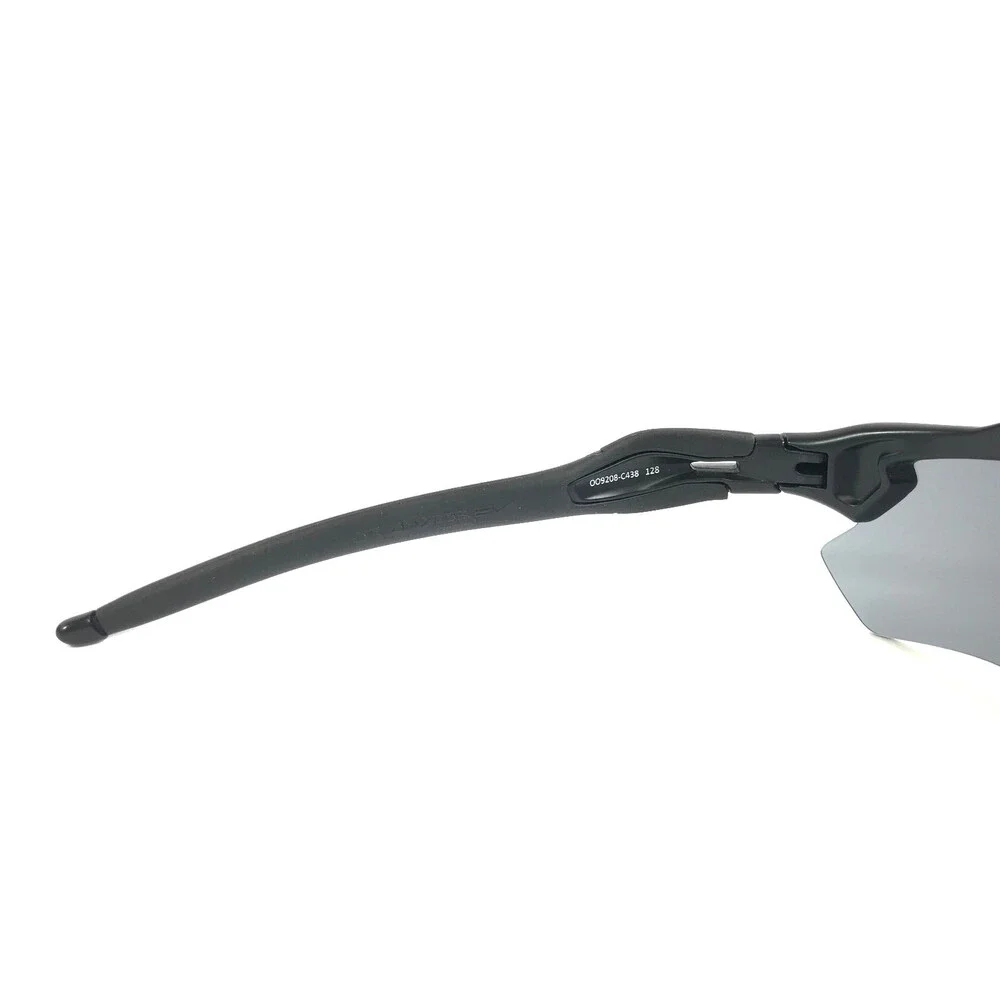 Oakley Sunglasses Radar EV Path Vented OO9208-C438 Polished Black w/ Prizm Black